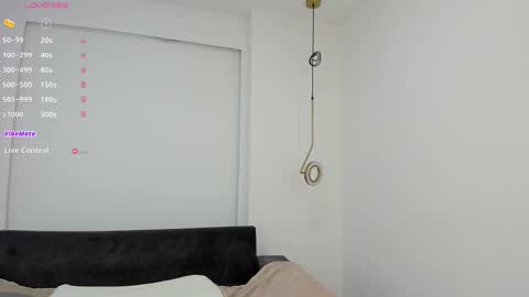 Darlis  online show from March 2025 12:22:01 PM