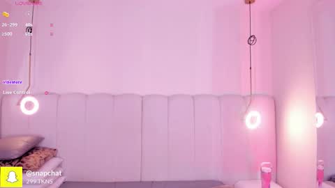 Darlis  online show from February 2026 07:53:02 PM