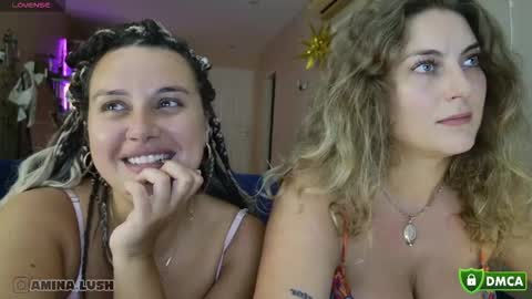 Nessy  online show from October 2025 06:36:01 PM