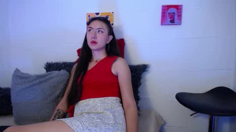 _ir1s_ online show from January 2026 10:04:01 PM