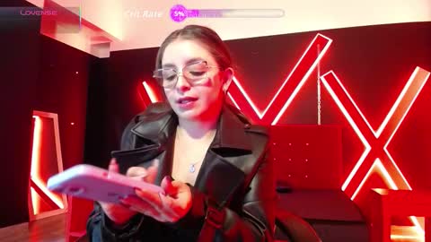 Isa online show from January 2026 11:59:02 AM