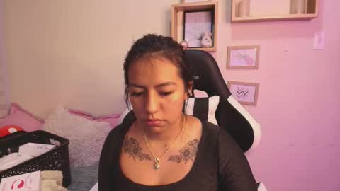 Ivanna  online show from March 2025 06:30:01 PM