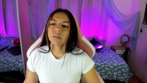 Ivanna  online show from November 2025 08:42:02 PM