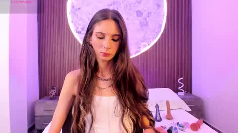 Ivanna online show from February 2026 06:06:02 AM