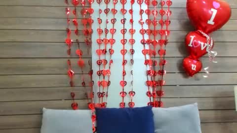 JADE  online show from February 2026 11:41:01 AM