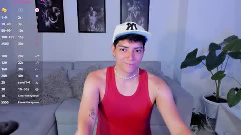 J A C O B online show from February 2025 05:01:01 AM