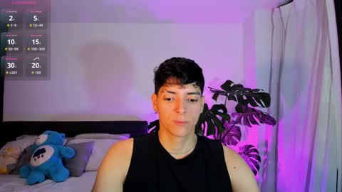 J A C O B online show from September 2025 10:22:01 PM