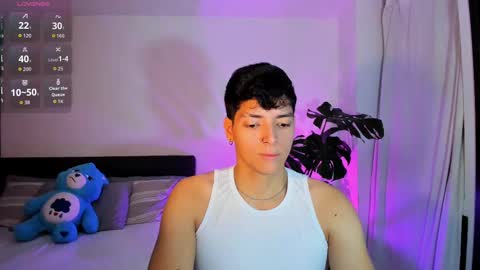 J A C O B online show from September 2025 11:17:02 PM