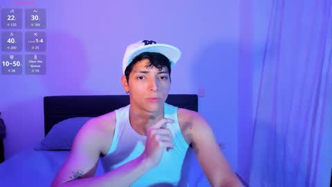 J A C O B online show from December 2025 11:03:02 PM