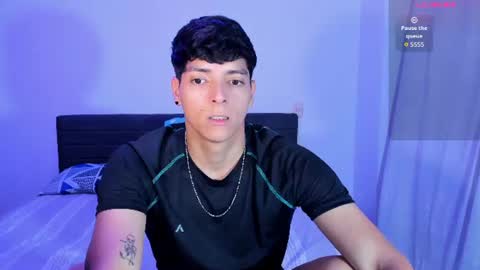 J A C O B online show from June 2026 10:41:02 PM