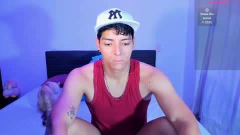 J A C O B online show from June 2026 08:00:02 PM