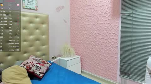 J A D E online show from January 2026 12:32:02 PM