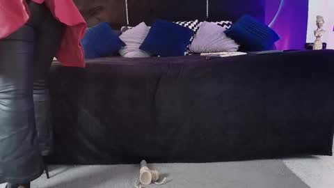 Miss Jade online show from March 2026 11:36:01 AM