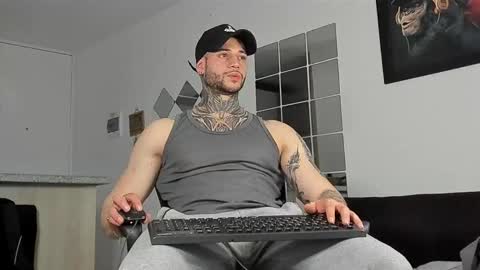 jeison online show from January 2025 10:49:02 PM