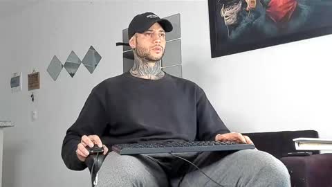 jeison online show from March 2025 05:44:02 AM