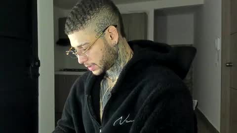 jeison online show from September 2025 01:16:02 AM