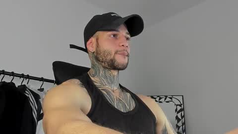 jeison online show from October 2025 09:24:01 PM