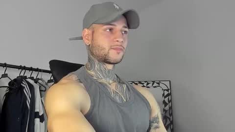 jeison online show from October 2025 02:12:01 AM