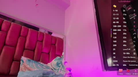 Jasmine online show from February 2026 01:22:02 PM