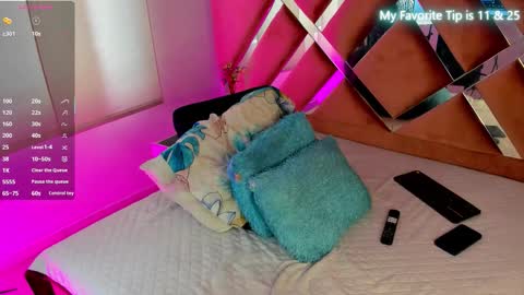 Jasmine online show from March 2026 01:28:01 PM