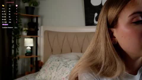 Candy online show from March 2025 01:12:01 AM