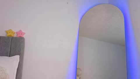 Snapshot of _jazmiin chatting on March 2026 10:41:01 AM JAZZ online show from March 2026 10:41:01 AM