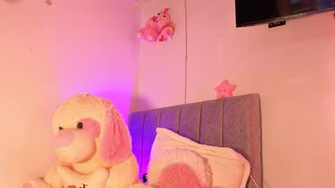 Snapshot of _jazmiin chatting on March 2026 12:12:02 PM JAZZ online show from March 2026 12:12:02 PM