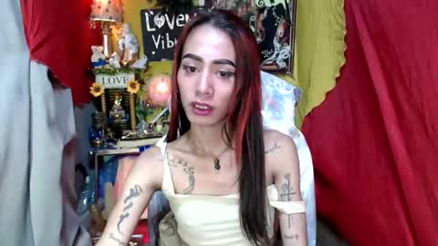  Maria  online show from December 2025 02:23:02 PM