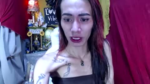  Maria  online show from December 2025 11:40:02 AM