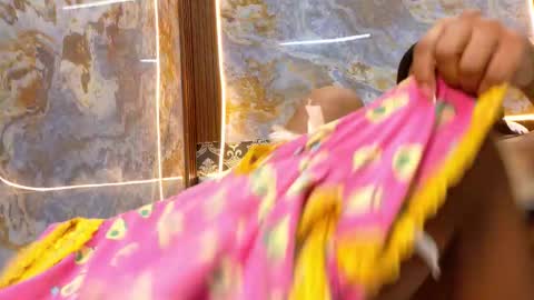 Jesica online show from November 2025 10:42:02 PM