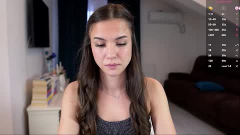 Jocelyn online show from February 2026 03:34:02 PM