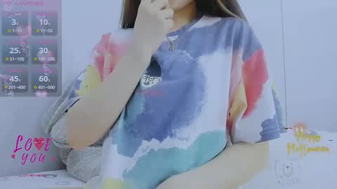 Joly online show from November 2025 07:56:01 AM