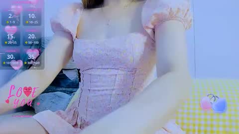 Joly online show from June 2026 02:29:01 AM