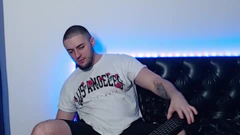 Joni online show from November 2025 03:17:01 AM