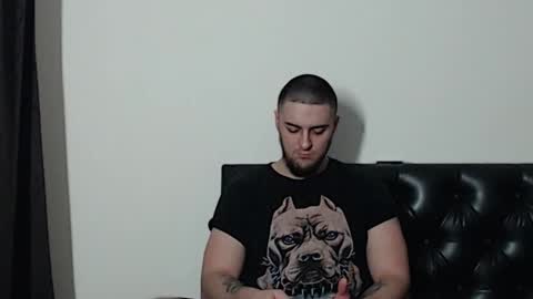 Joni online show from November 2025 03:38:01 AM