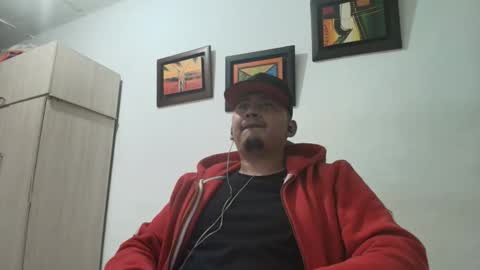 jordan online show from October 2025 01:46:02 AM