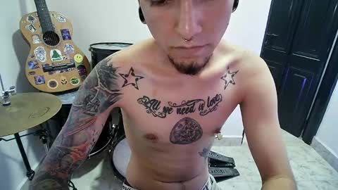  Josh420  online show from January 2025 02:29:01 AM