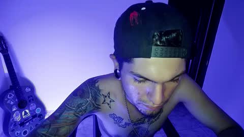  Josh420  online show from February 2025 02:40:01 AM