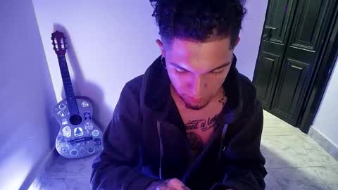  Josh420  online show from March 2025 03:54:01 AM