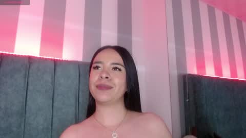 Snapshot of _julietaa chatting on December 2024 06:06:02 PM Julieta online show from December 2024 06:06:02 PM