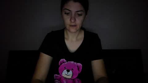 Snapshot of _just_a_simple_girl chatting on December 2024 11:55:01 AM _just_a_simple_girl online show from December 2024 11:55:01 AM
