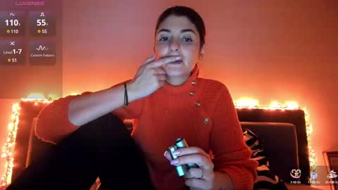 Snapshot of _just_a_simple_girl chatting on January 2025 06:12:02 PM _just_a_simple_girl online show from January 2025 06:12:02 PM