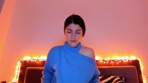 Snapshot of _just_a_simple_girl chatting on February 2025 11:14:02 AM _just_a_simple_girl online show from February 2025 11:14:02 AM