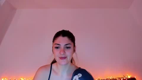 Snapshot of _just_a_simple_girl chatting on February 2025 12:06:02 PM _just_a_simple_girl online show from February 2025 12:06:02 PM