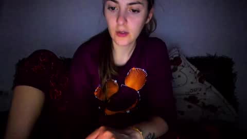 Snapshot of _just_a_simple_girl chatting on February 2025 03:04:02 PM _just_a_simple_girl online show from February 2025 03:04:02 PM