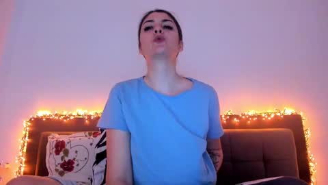 Snapshot of _just_a_simple_girl chatting on March 2025 11:14:02 AM _just_a_simple_girl online show from March 2025 11:14:02 AM