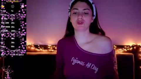 _just_a_simple_girl online show from February 2026 02:00:01 AM