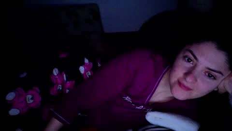 Snapshot of _just_a_simple_girl chatting on May 2026 02:18:02 AM _just_a_simple_girl online show from May 2026 02:18:02 AM