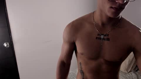 Snapshot of _justin_andrew1 chatting on February 2026 01:18:02 AM justin online show from February 2026 01:18:02 AM