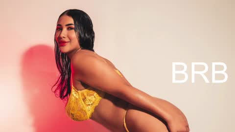 Karen online show from February 2025 06:04:01 AM